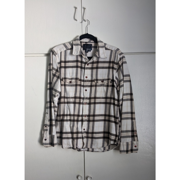 Rip Curl Other - 🔴 Men's Rip Curl Flannel